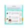Daily phyto-cream for the face "Useful botany" moisturizer for dry skin, 50 ml