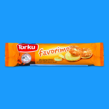 Torku Favorimo liver with banana cream, 61 g-1