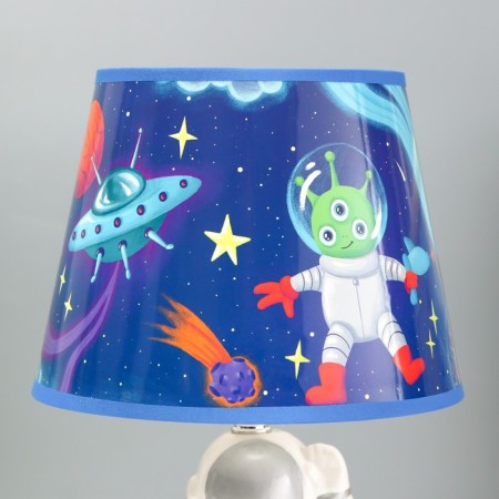 Highway Lamp "Astronaut" E14 15W mix 20x20x34 cm Risalux-10