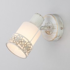 Wall lamp Silvia, 40W, E14, 9x13x16.8 cm