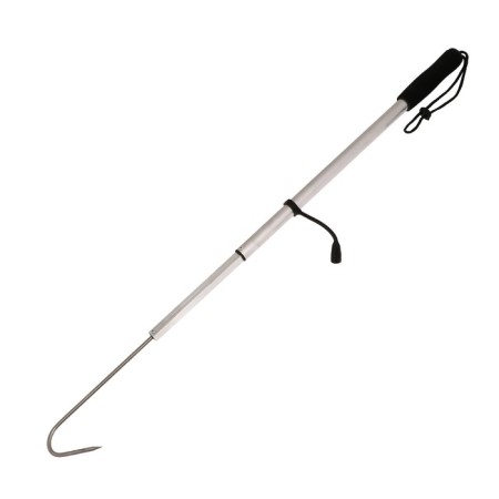 Bagorik Telescopic 110 cm, aluminum, protection of sting silicone, pen Neoprene-1