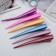 Hair clip "salts" classic, 12.7 cm, mix
