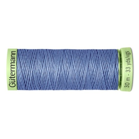 Top Stitch thread for stitching, 30 m, 744506 (074 lilac-jencing)