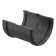 Döcke premium gutters connector graphite