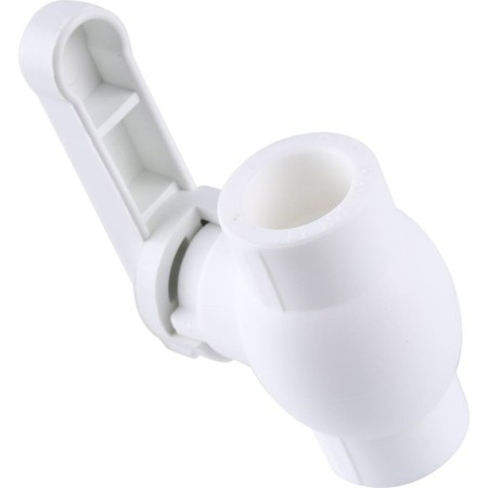 Ballic Kalde tap, polypropylene, d = 20 mm-3