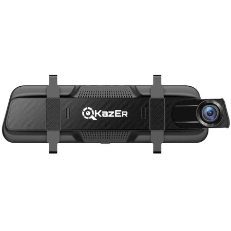 DVR Kazer Avangard Mirror, 1920x1080, 9.7 ", 170 °, GPS Base-1