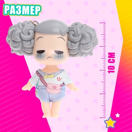 ANIMECKA doll mix-1