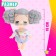 ANIMECKA doll mix