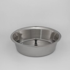 Pelvis, 7 l, d = 35.5 cm, bottom d = 28 cm