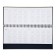 Dated 2024, 294 x 142 mm, 64 sheets, on the crest, Attomex.lancaster, solid Balakron cover, block 70 g/m2, blue