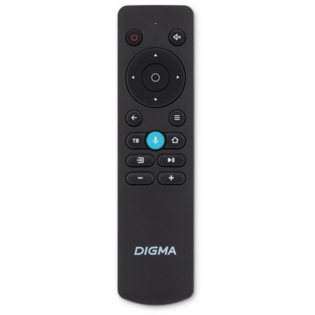 TV DIGMA DM-LED32SBB31, 32 ", 1366x768, DVB-C/T2/S2, HDMI 3, USB 2, Smarttv, Black-6