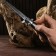 Folding Knife "Saigak" 23.5cm, blade 110mm/1.5mm
