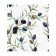 Set of napkins, size 46x32 cm, oxford