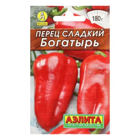 Sweet peppers Sweet "hero" "Leader", 0.3 g,-4