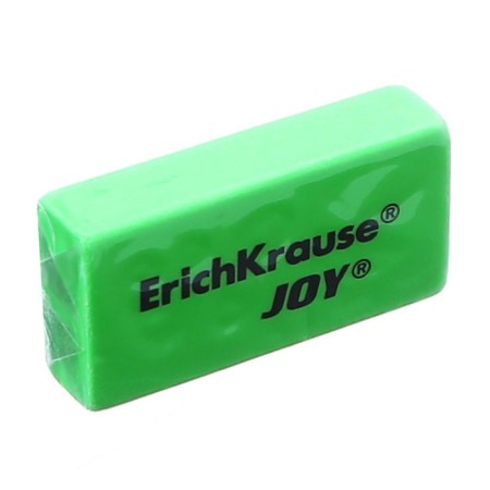 E Lastik Erichkrause Joy, 50 x 22 x 12 mm, soft, hypoallergenic, mix-6
