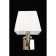 Wall lamp (sconces) Dominka E14 40W