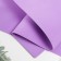 Foamiran Iranian 2 mm (purple) 60x70 cm