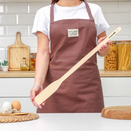 Cheerful of the share, 60 cm, thickness 0.4 cm, birch