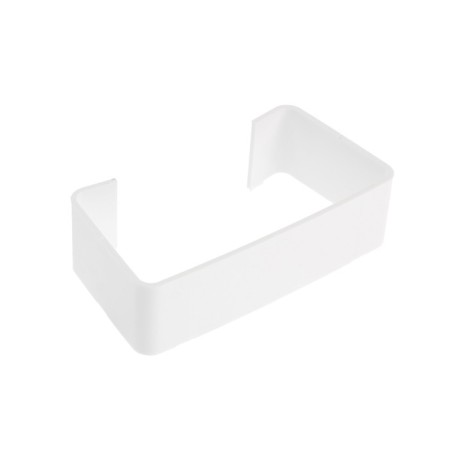 The holder of the rectangular channel Zein, 55 x 110 mm-3