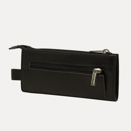 Key of lightning, length 14 cm, black color