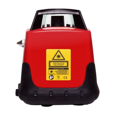 Laser Laser RGK SP610, rotational, with a receiver 300 m, 1 beam-2
