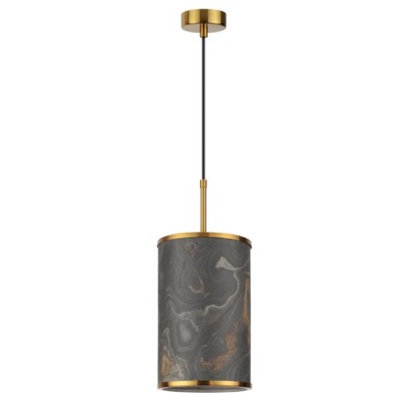 Suspension Bergi E27 LED 1x10W-3