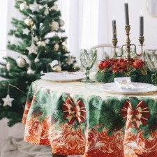 Tables New Year's Ethel 