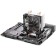 Cooling device (cooler) Deepcool Gammax 400 Blue Basic SOC-am4/1151/1200/1700 4-PIN 1 102937
