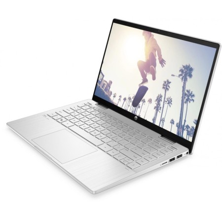 Laptop HP Pavilion X360 14-EK1017CI Core i3 1315U 8GB SSD512GB Intel UHD Graphics 14 "IPS 1073517-1
