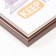 Photo frame plastic 21x30 cm, 227-237