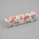 Box for sweets, confectionery packaging, 5 cells, "flowers", 5 x 21 x 3.3 cm