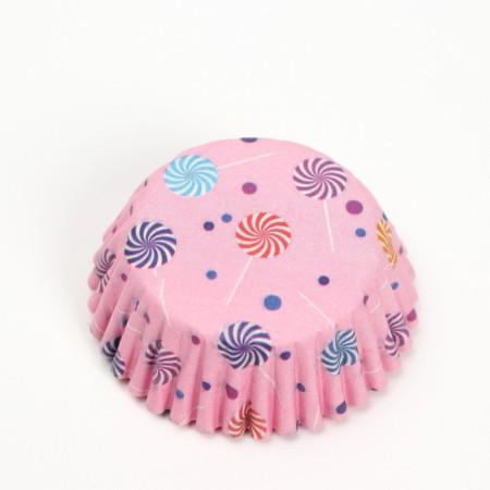 Baking uniform "Lollows", 3.5 x 2 cm-2