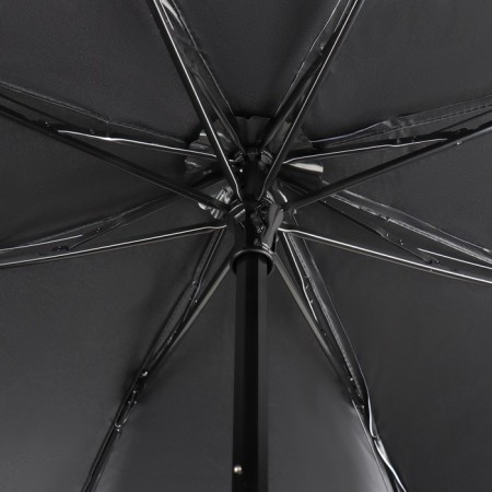 Mechanical “Piono” umbrella, Eponge, 4 additions, 8 knitting needles, r = 48 cm, color mix-6