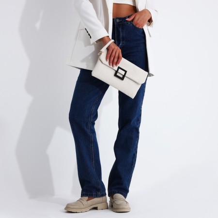Great bag for magnet, white color-7