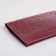Cover for passport, lilac color