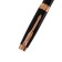 Gift Balloon Calligrata, in the leatherette case PB IM E, black body with gold
