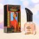 Women's toilet water Sexy Siniora Eau de Parfum, 50 ml