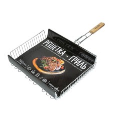 Green Glade 7003 grill grille, double volumetric