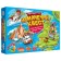 Board game "Chumachey quest"