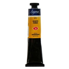 Acrylic artistic paint in the tube 46 ml, ZHK 