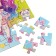 Thermal engine with puzzle "Kawaii Girl", 54 elements, 250 ml