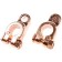 Copper terminals Skyway Standard, Europe, S06701012