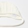 Children's hat, milk, size 22