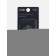 Sewing needles, set 15 pcs., D = 0.5/0.6/0.7/0.7/0.8 mm, 3.3-4.5 cm