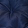 The pillow is round to the water-shaped d60 cm, the color is dark blue, Greta is 20%, polyester 80%