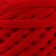Knitted yarn set No. 3, 3x30 m/100 g, width 7-9 mm (white, black, red)