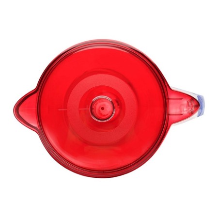 Filter-Kuvshin "Barrier-Life", 3.6 l, red color-2