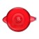 Filter-Kuvshin "Barrier-Life", 3.6 l, red color