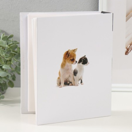 Photo album for 200 photos 10x15 cm "Cats-2" 3746474-1