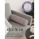 Pillow Roller "abundance of butterflies, decorative, size 16x45 cm